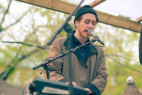 2013-05-11 - Mont Oliver från Øresundsfestival, Malmö
