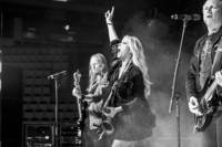 2013-05-11 - Rydell & Quick från Vida Arena, Växjö