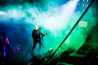 2013-05-11 - Rydell & Quick från Vida Arena, Växjö