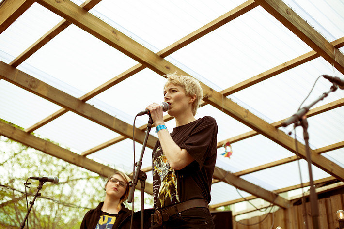 2013-05-11 - OLD från Øresundsfestival, Malmö