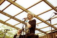 2013-05-11 - OLD från Øresundsfestival, Malmö