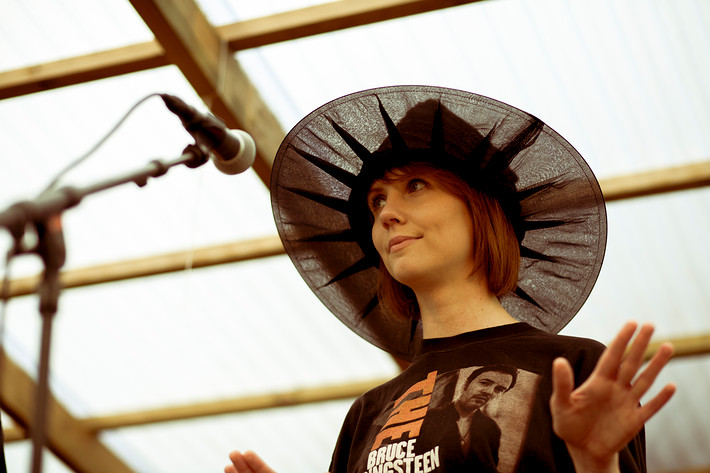 2013-05-11 - OLD från Øresundsfestival, Malmö
