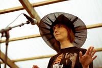 2013-05-11 - OLD från Øresundsfestival, Malmö
