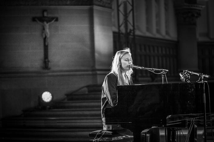 2013-05-11 - Lisa Alma från Øresundsfestival, Malmö