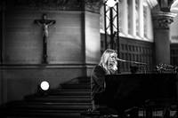2013-05-11 - Lisa Alma från Øresundsfestival, Malmö