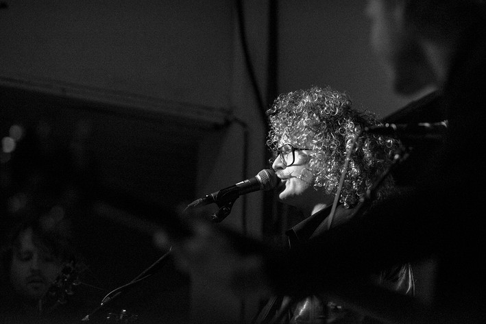 2013-05-11 - The Hector från Øresundsfestival, Malmö