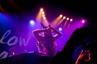 2013-05-12 - Slow Magic från Kägelbanan, Stockholm