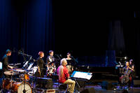 2013-05-13 - Bang on a Can All Stars från Uppsala Konsert & Kongress, Uppsala