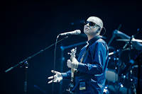 2013-05-15 - Sinéad O'Connor från Hamburger Börs, Stockholm