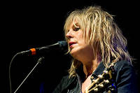 2013-05-17 - Lucinda Williams från Pustervik, Göteborg