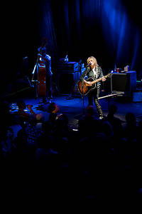 2013-05-17 - Lucinda Williams från Pustervik, Göteborg