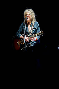 2013-05-17 - Lucinda Williams från Pustervik, Göteborg