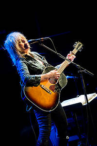 2013-05-17 - Lucinda Williams från Pustervik, Göteborg
