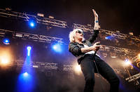2013-05-17 - The Sounds från Gröna Lund, Stockholm