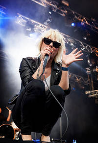 2013-05-17 - The Sounds från Gröna Lund, Stockholm