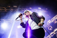 2013-05-17 - The Sounds från Gröna Lund, Stockholm