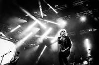 2013-05-17 - The Sounds från Gröna Lund, Stockholm