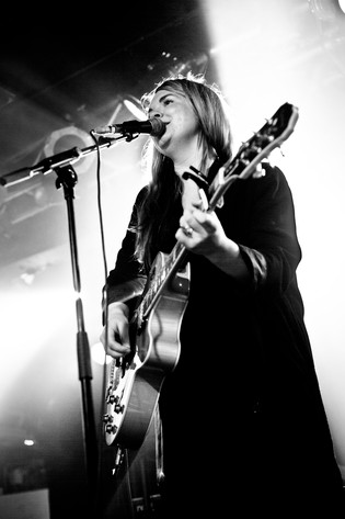 2013-05-17 - Nord & Syd från Debaser Slussen, Stockholm