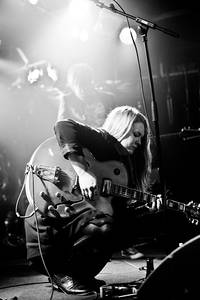 2013-05-17 - Nord & Syd från Debaser Slussen, Stockholm