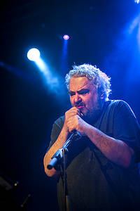 2013-05-18 - Daniel Johnston från Pustervik, Göteborg