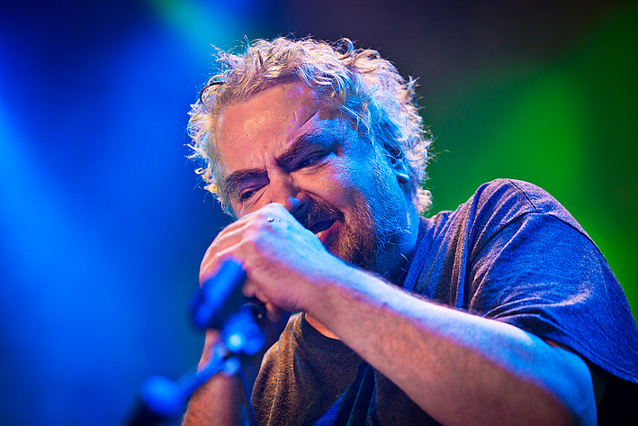 2013-05-18 - Daniel Johnston från Pustervik, Göteborg