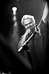 2013-05-18 - Daniel Johnston från Pustervik, Göteborg