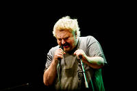 2013-05-19 - Daniel Johnston från Södra Teatern, Stockholm