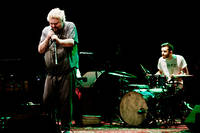 2013-05-19 - Daniel Johnston från Södra Teatern, Stockholm