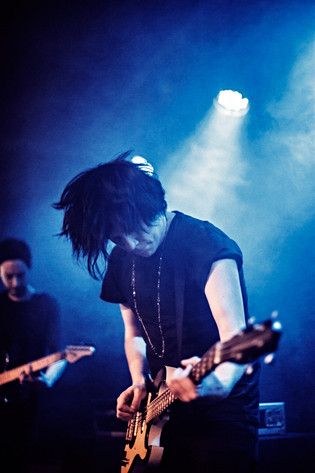 2013-05-17 - Navet från Guitars, Umeå