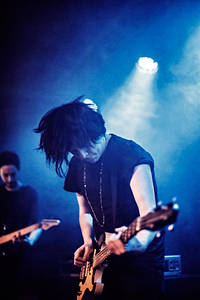 2013-05-17 - Navet från Guitars, Umeå