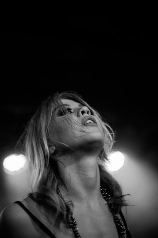 2013-05-17 - Navet från Guitars, Umeå