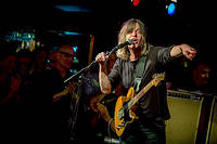 2013-05-20 - Mike Stern Bill Evans Band från Nefertiti, Göteborg