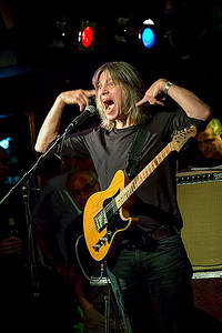 2013-05-20 - Mike Stern Bill Evans Band från Nefertiti, Göteborg