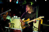 2013-05-20 - Mike Stern Bill Evans Band från Nefertiti, Göteborg
