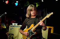 2013-05-20 - Mike Stern Bill Evans Band från Nefertiti, Göteborg