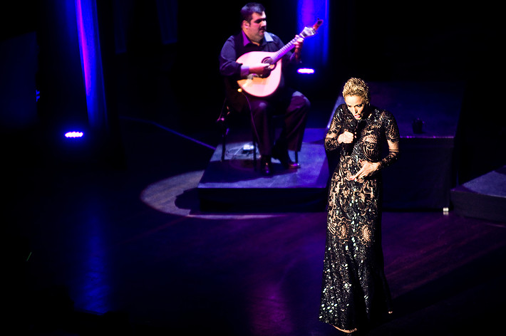 2013-05-20 - Mariza från Uppsala Konsert & Kongress, Uppsala