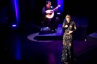 2013-05-20 - Mariza från Uppsala Konsert & Kongress, Uppsala