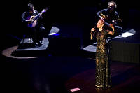 2013-05-20 - Mariza från Uppsala Konsert & Kongress, Uppsala