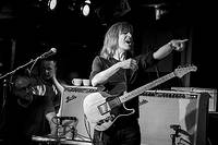 2013-05-20 - Mike Stern Bill Evans Band från Nefertiti, Göteborg