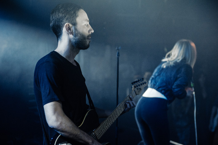 2013-05-21 - Navet från Debaser Slussen, Stockholm
