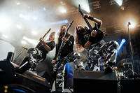 2013-05-23 - Sabaton från Gröna Lund, Stockholm