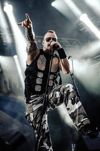 2013-05-23 - Sabaton från Gröna Lund, Stockholm