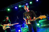 2013-05-23 - Beach Fossils från Pustervik, Göteborg