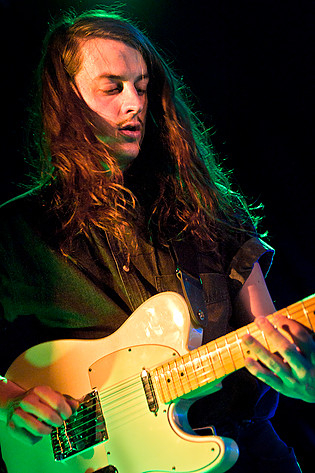 2013-05-23 - Beach Fossils från Pustervik, Göteborg