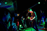 2013-05-23 - Beach Fossils från Pustervik, Göteborg