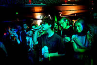 2013-05-23 - Beach Fossils från Pustervik, Göteborg