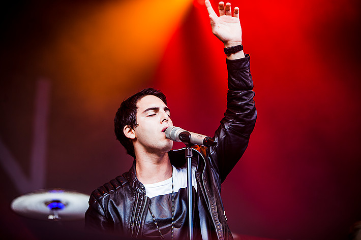 2013-05-24 - Darin från Liseberg, Göteborg