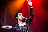 2013-05-24 - Darin från Liseberg, Göteborg