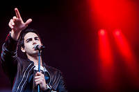 2013-05-24 - Darin från Liseberg, Göteborg