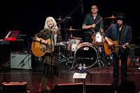 2013-05-24 - Emmylou Harris från Stockholm Waterfront, Stockholm